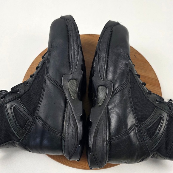 Danner 8 Inch Striker II‎ GTX Black Mens Waterproof Tactical Boots Size 10 main image 8